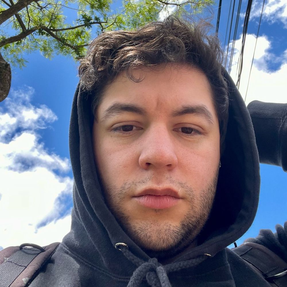 Rodrigo Mello