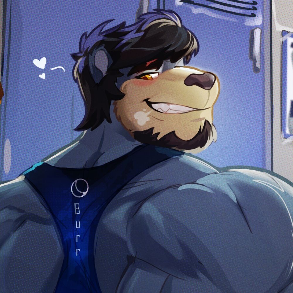 ShadBurr