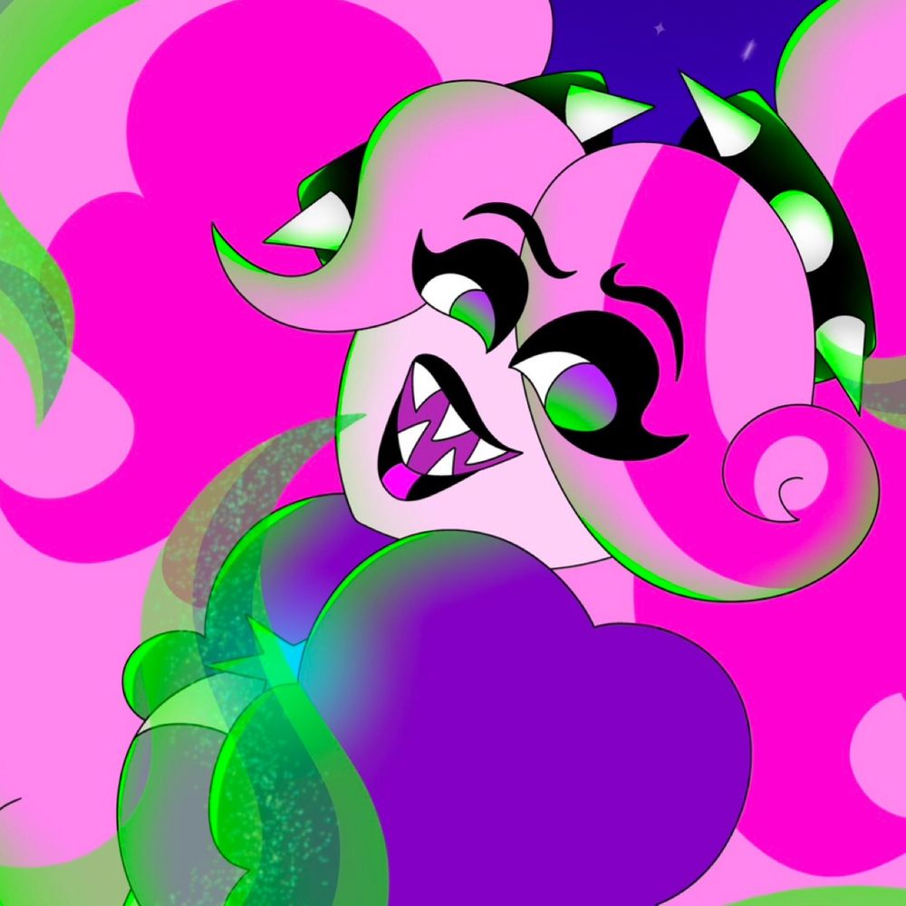 💖StrawViz💜