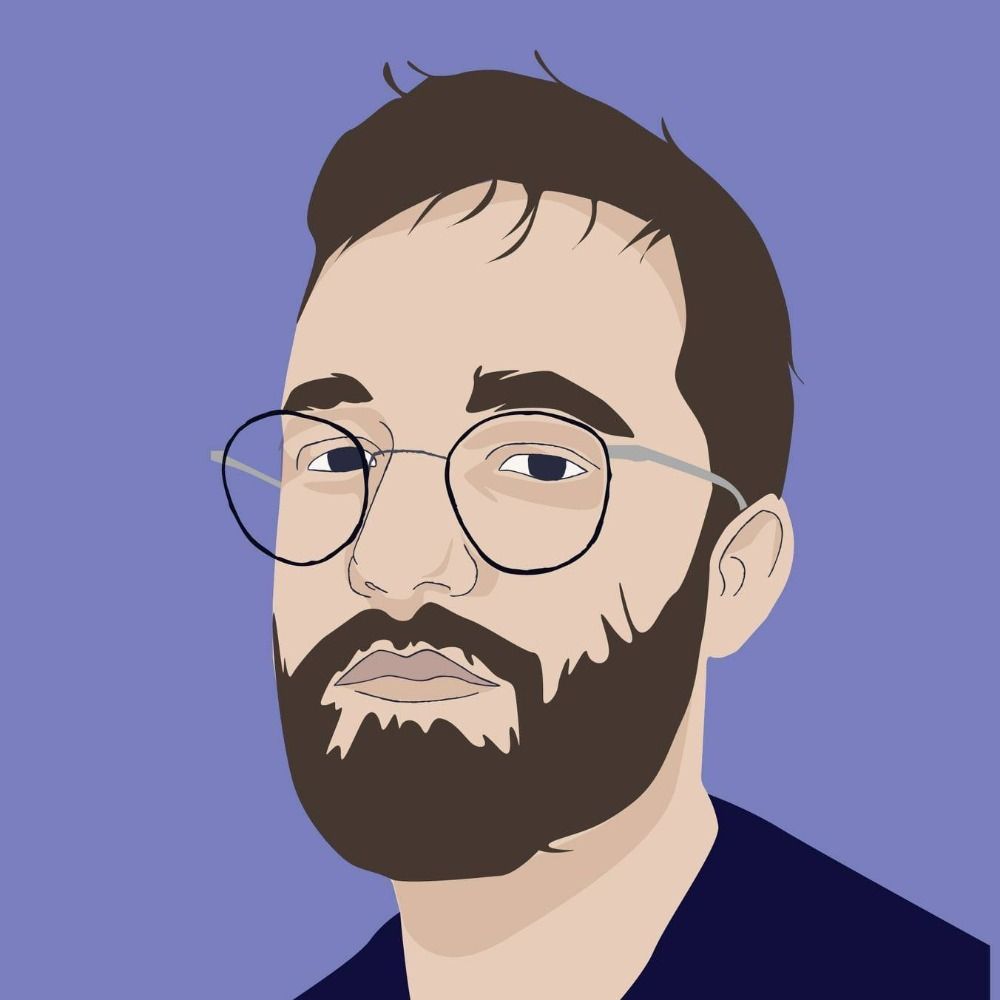Alexandre "Blublu" Bluet