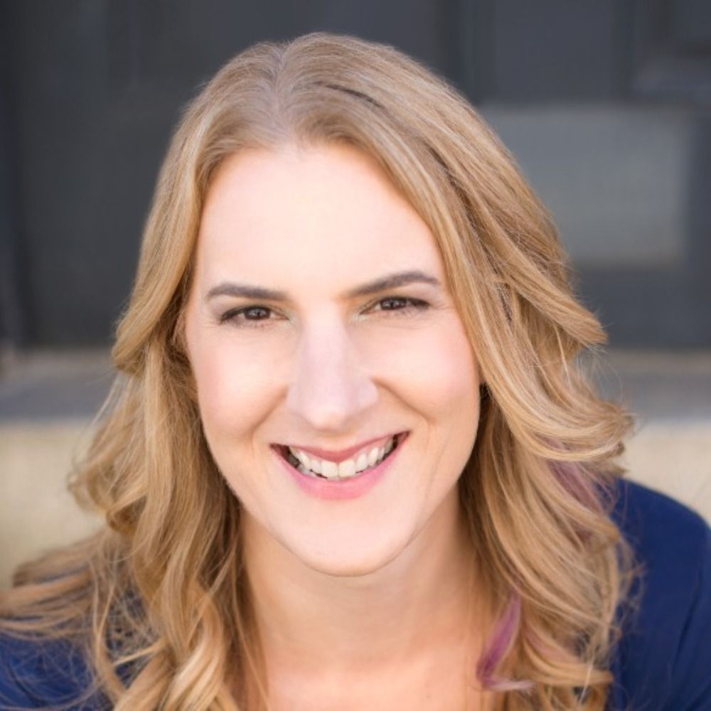 Carrie Hane