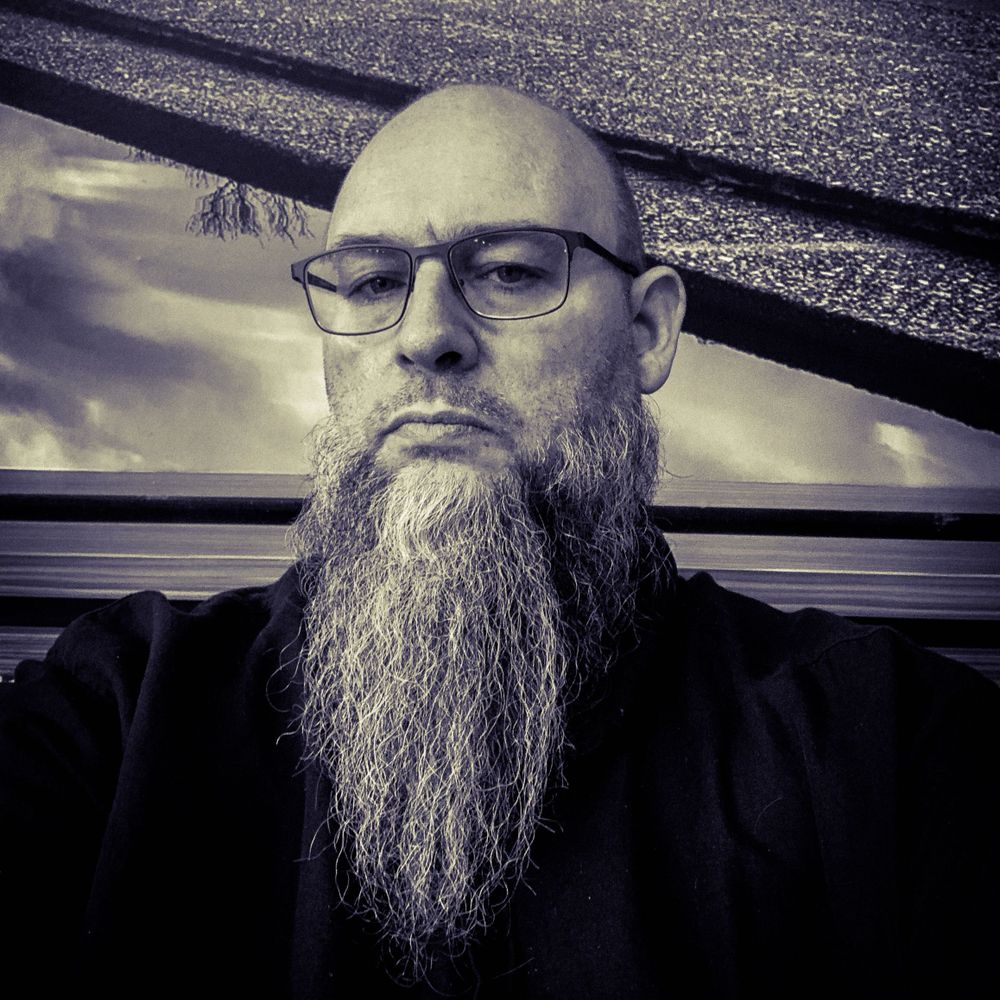 Mark Derricutt