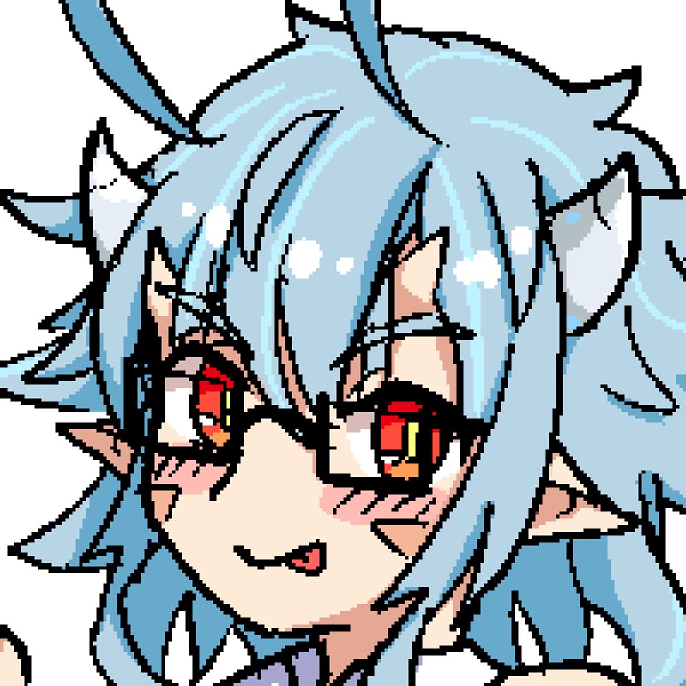 Natt Akuma (ナット) 🛠