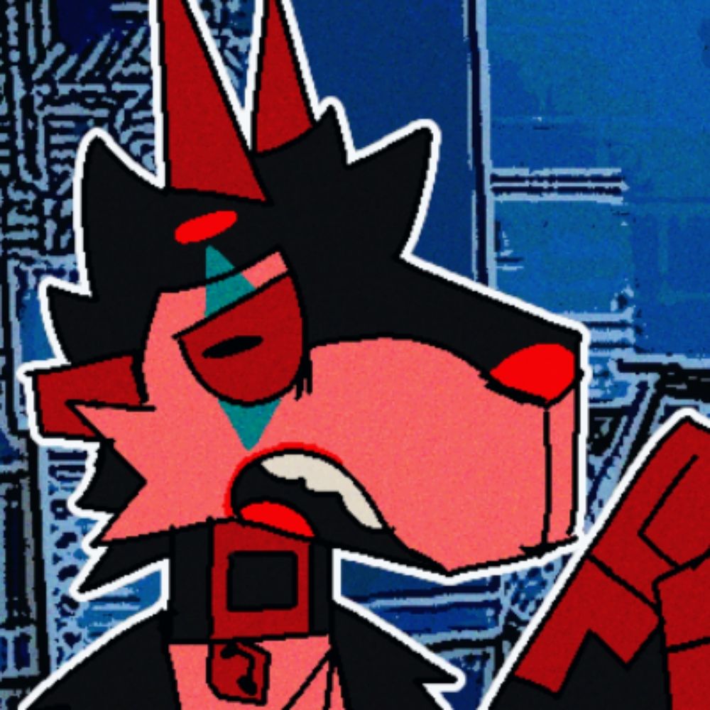 evil