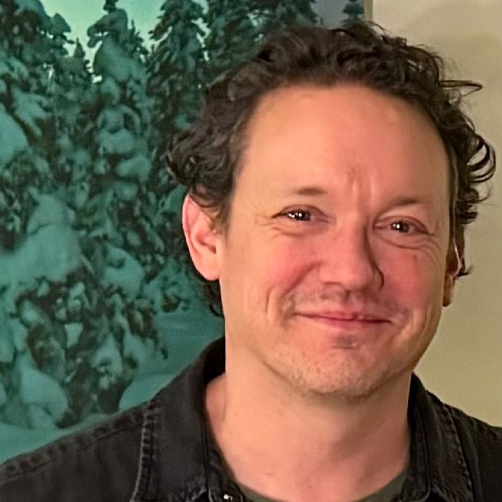 Dave Paoletti