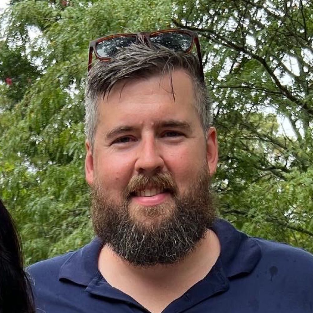 Eric Ryan