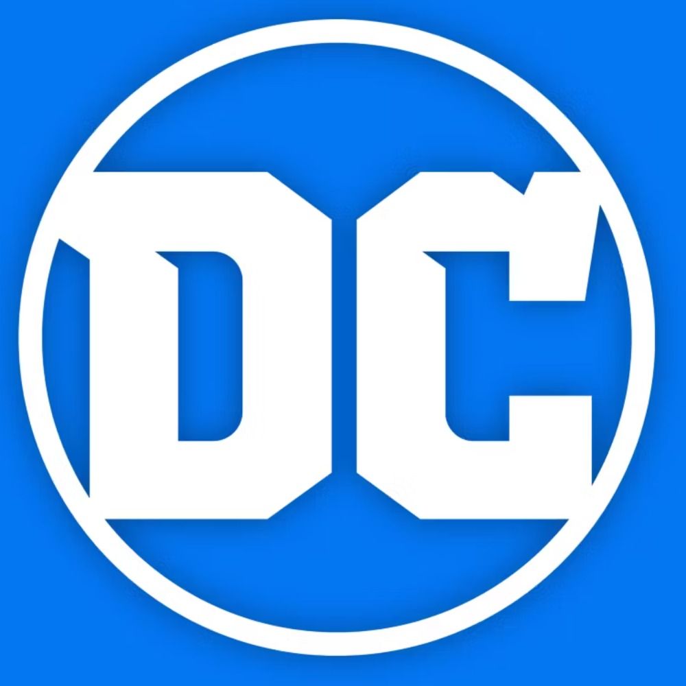 DC Universe RPG
