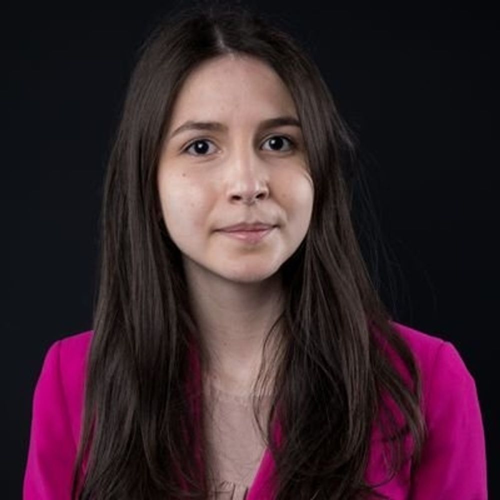 Angelica Mastro
