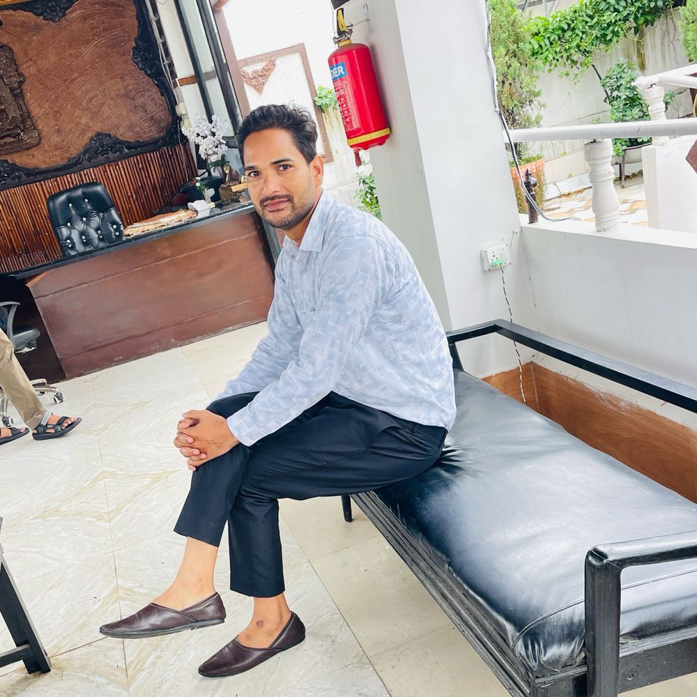 Arif khan