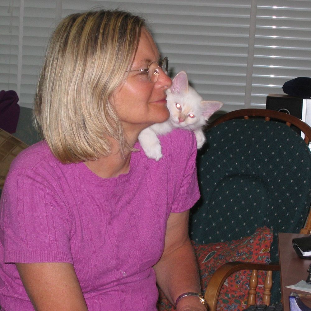 Ann Cochrane