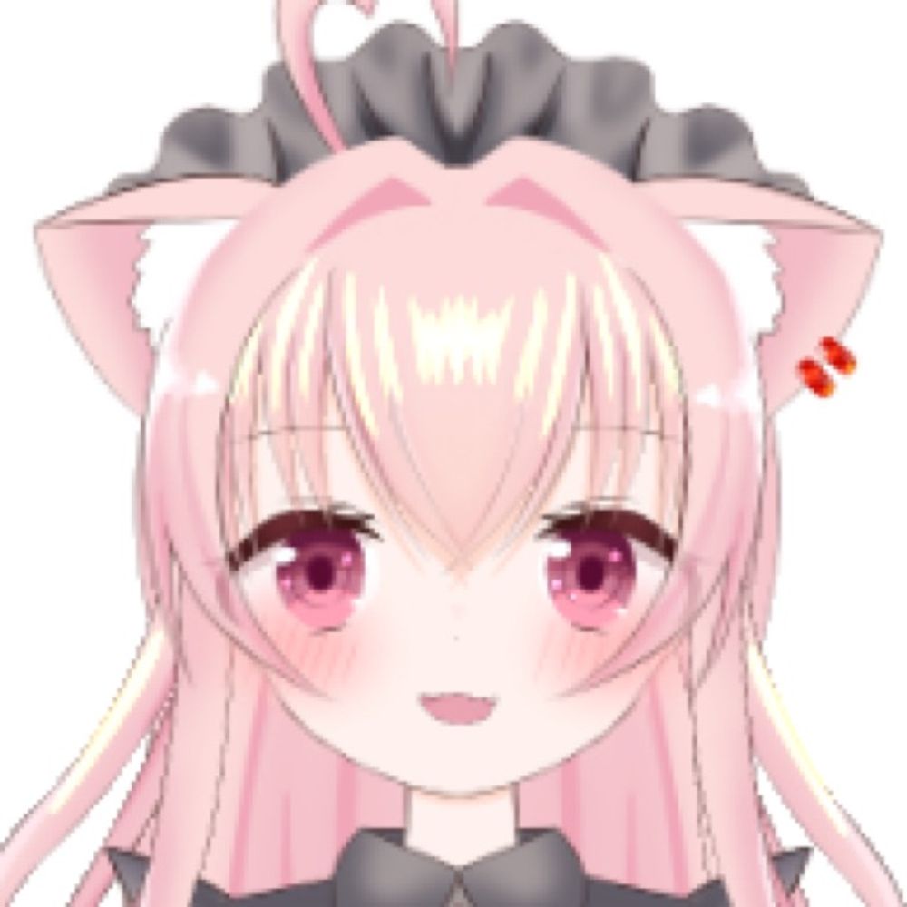 猫音みあ🐈‍⬛🎀