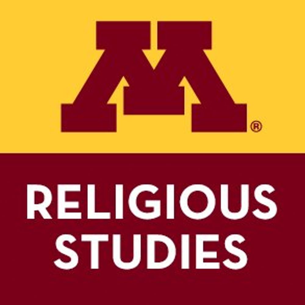 Religious Studies at the University of Minnesota