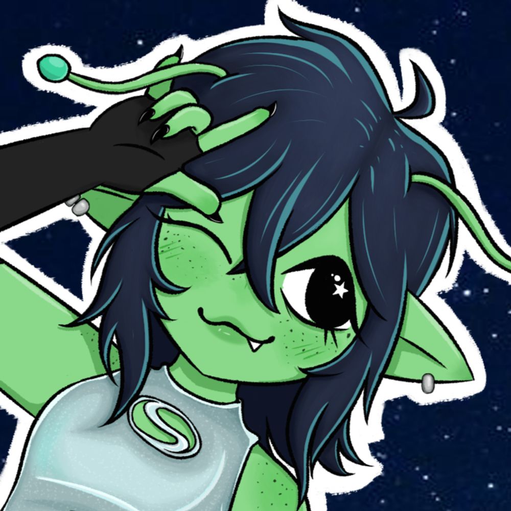 SpaceGoblin