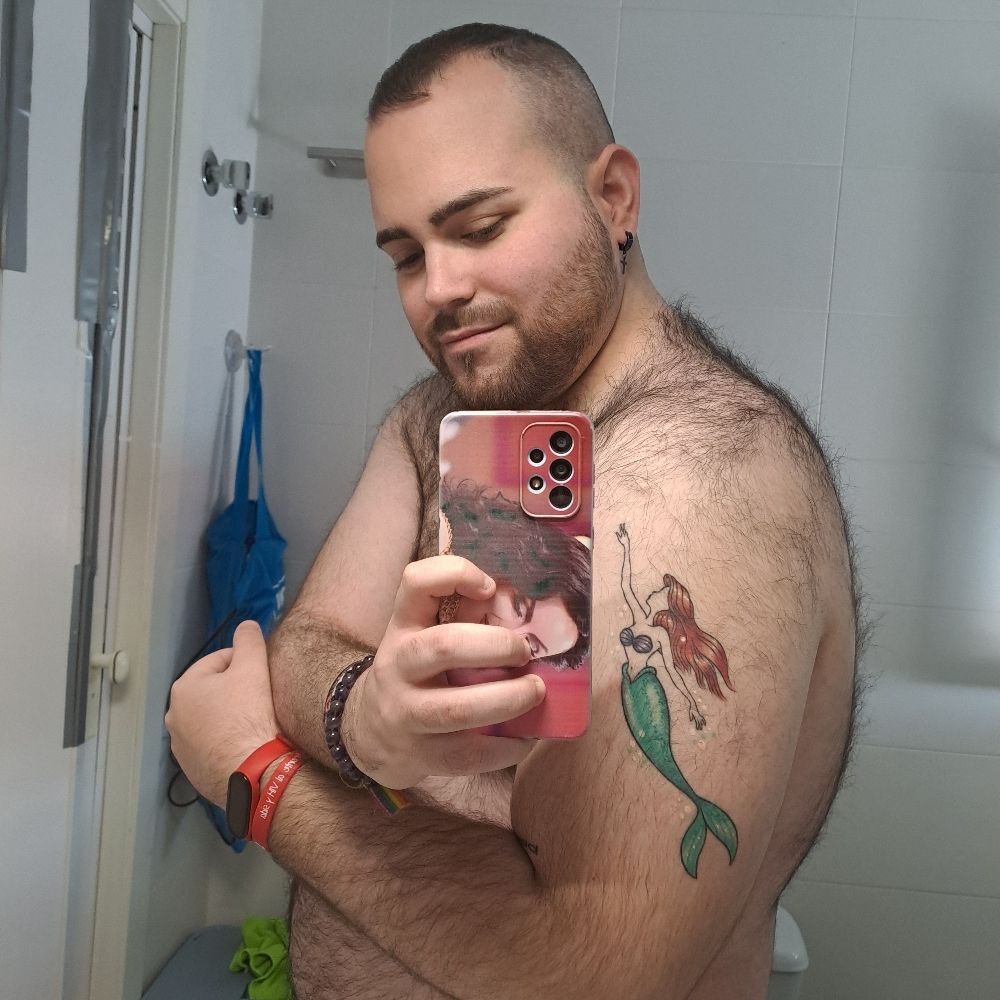 Víbora decadente 🐍