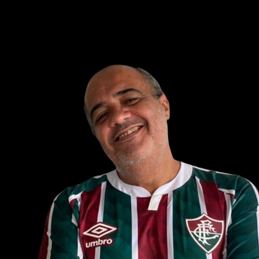 Vaninho Boucinha 