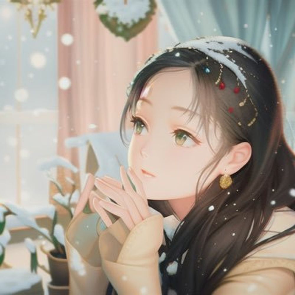 溟沐