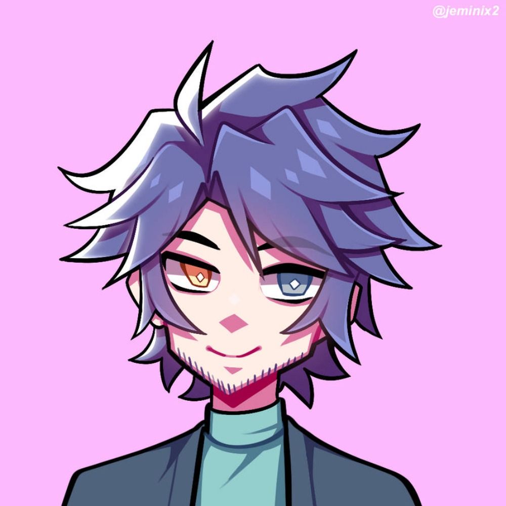 Nono Vtuber 