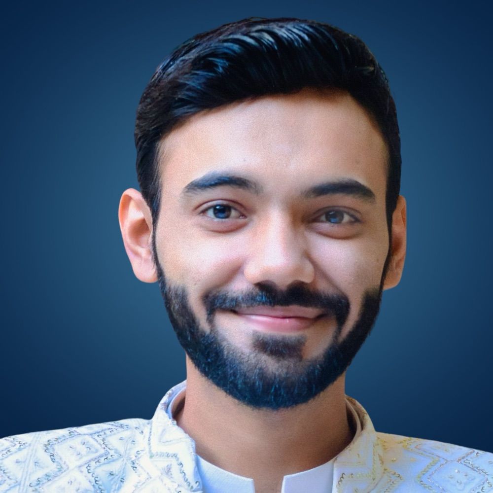 Ali Mehdi Mukadam