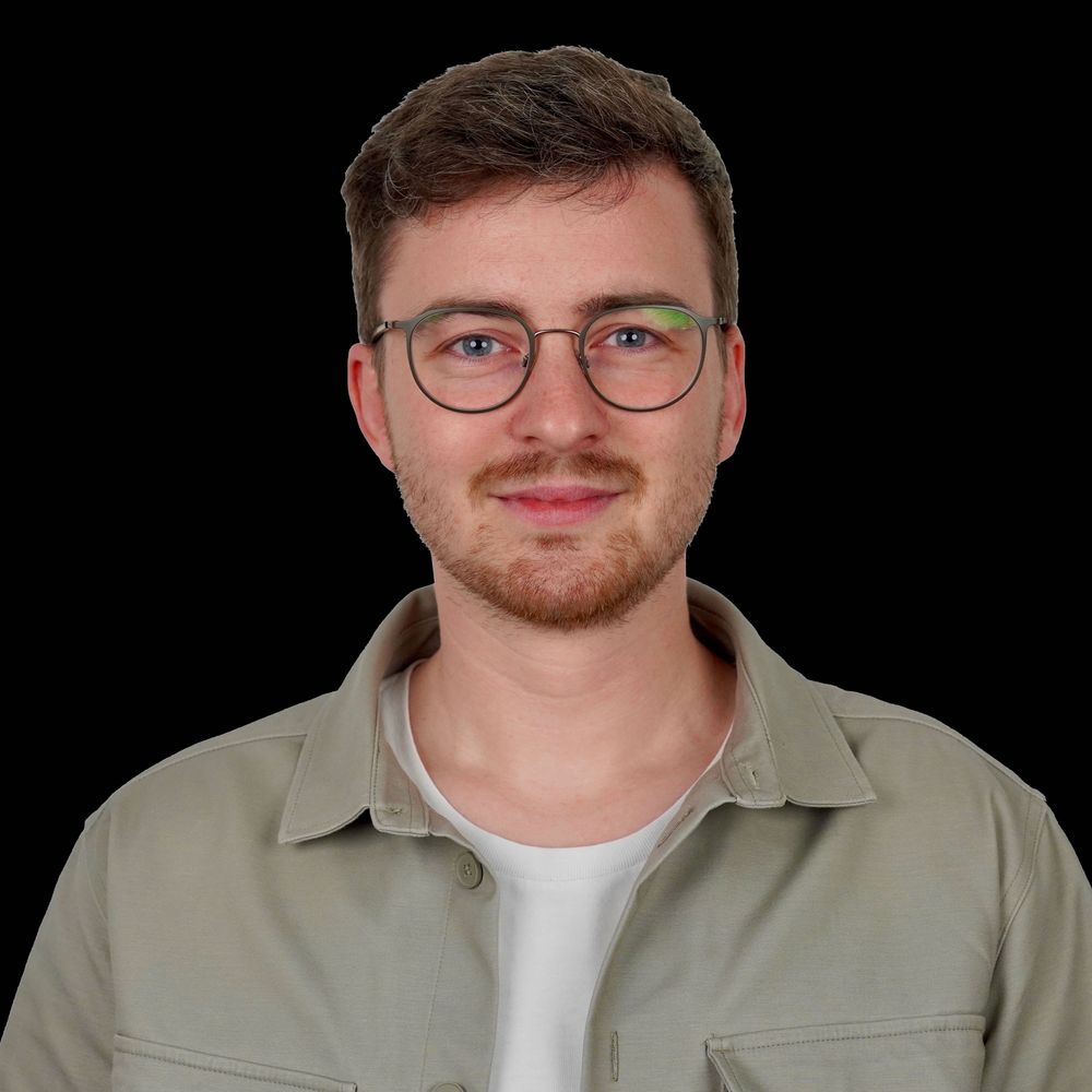 Niklas Metzger