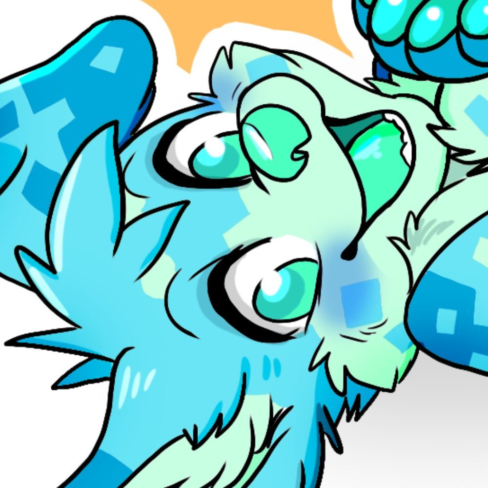 Pixel Pup