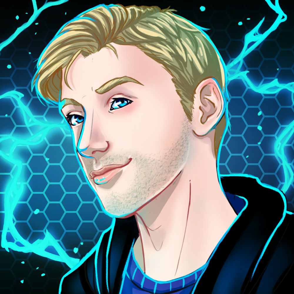 Shattered Rift "The Best Dressed Gamer"