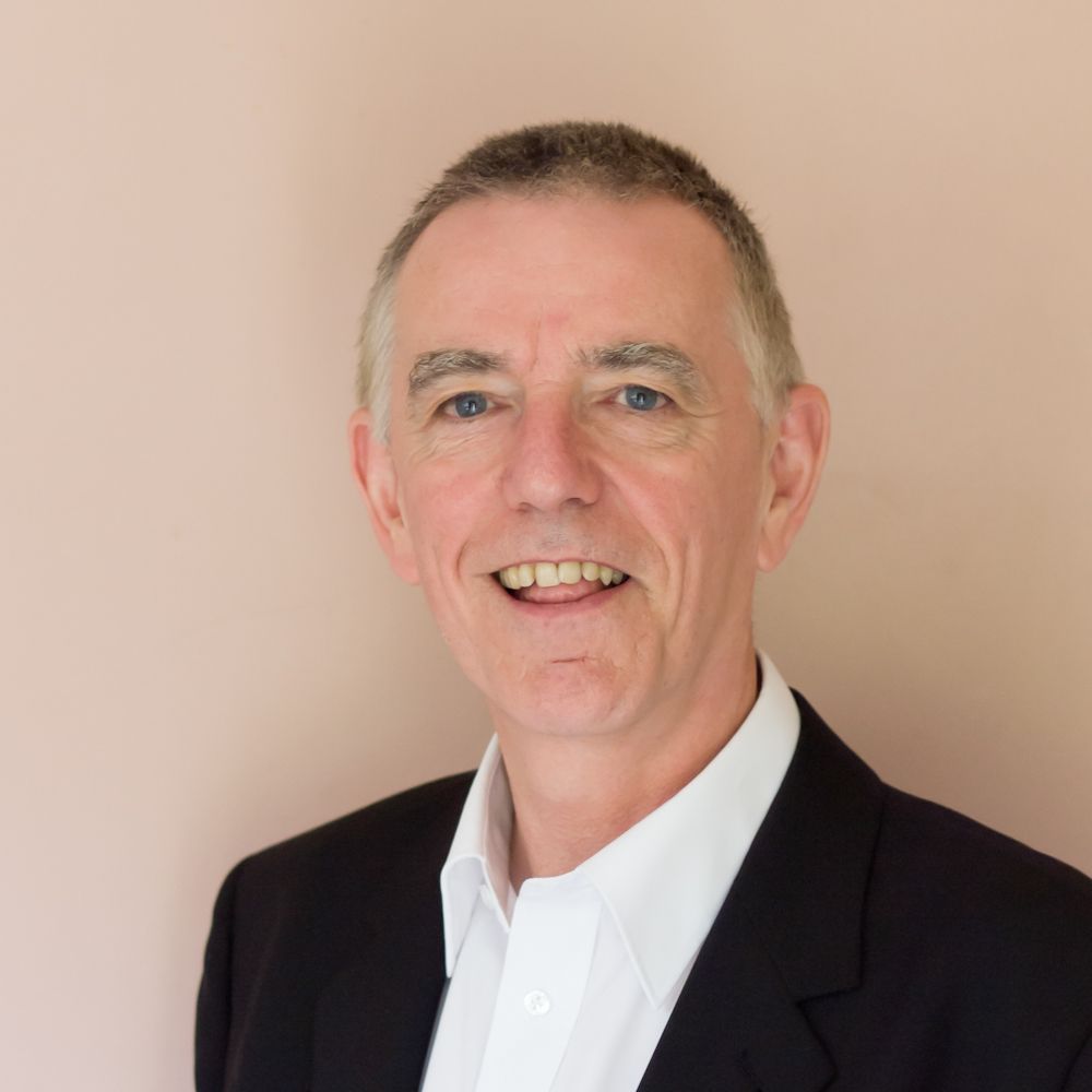 Stan Shaw