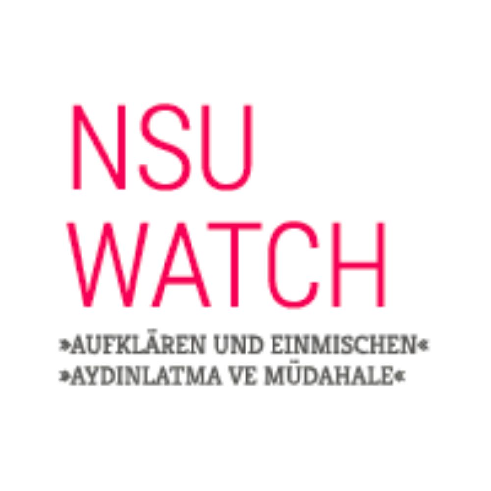 NSU-Watch
