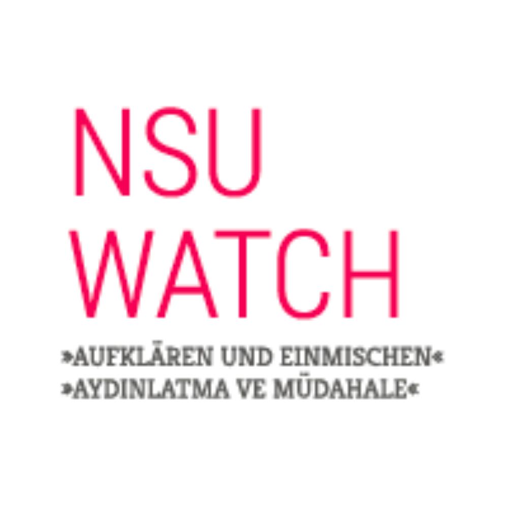 NSU-Watch's avatar