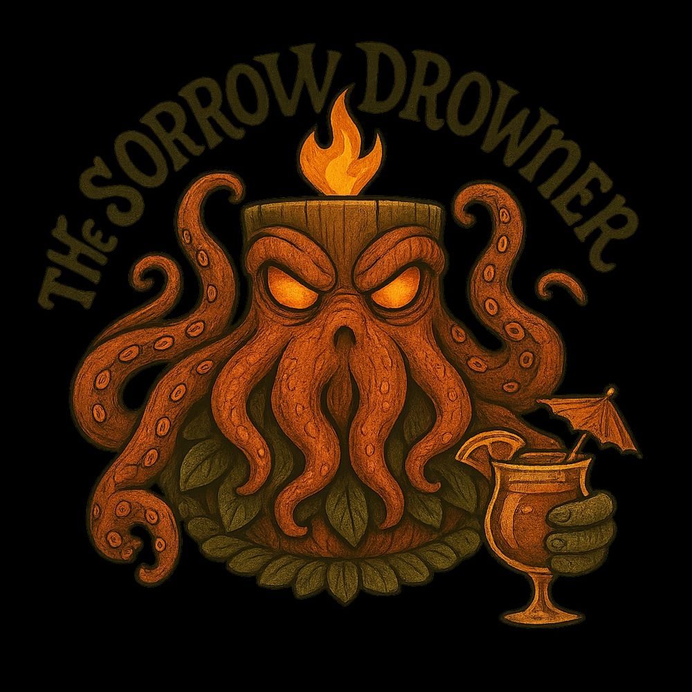 The Sorrow Drowner