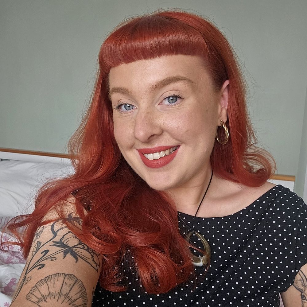 Lucy Wright