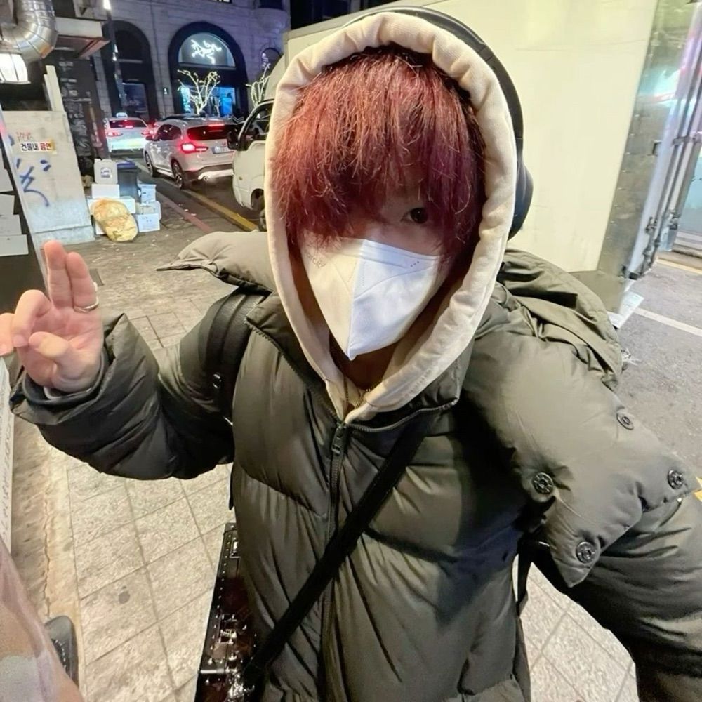 V. ☆