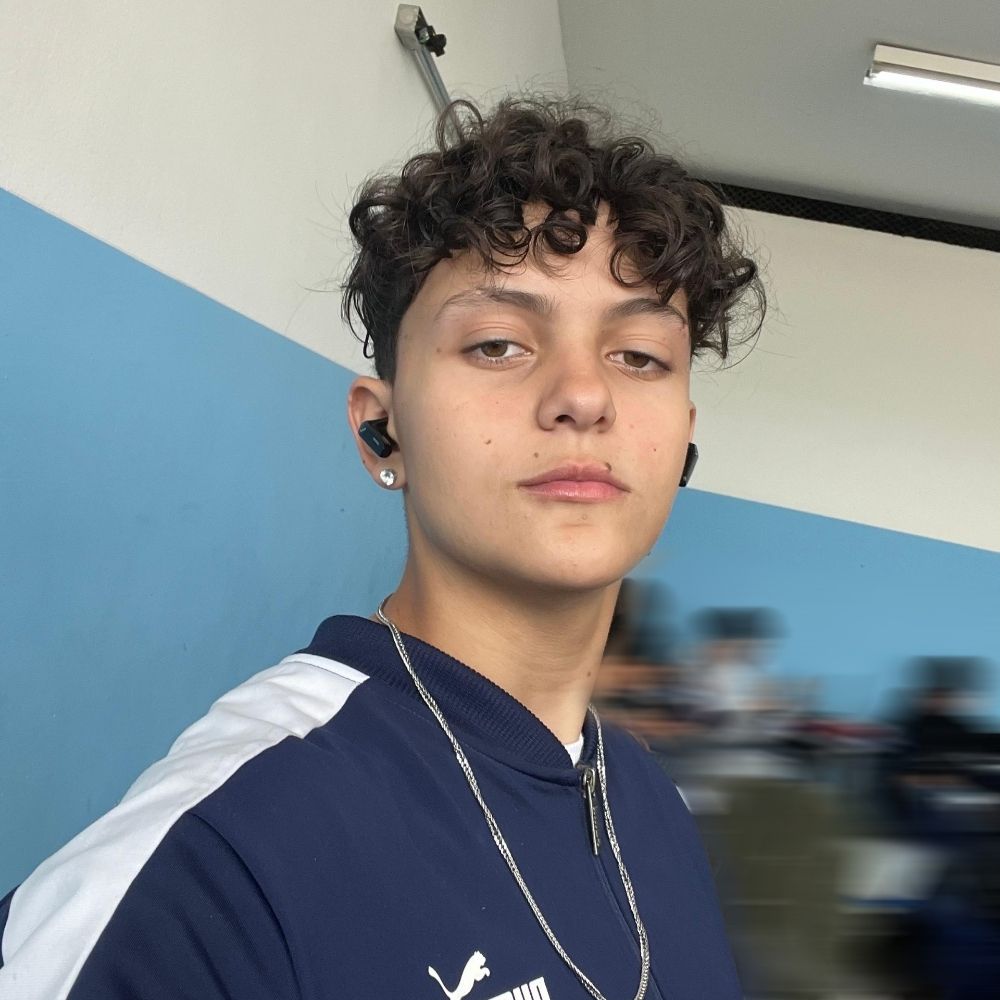 Kennedy👀