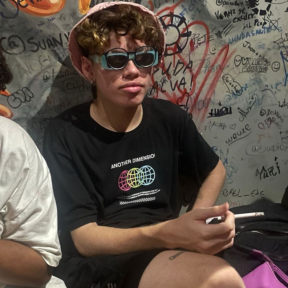 hiago do antigo twitter