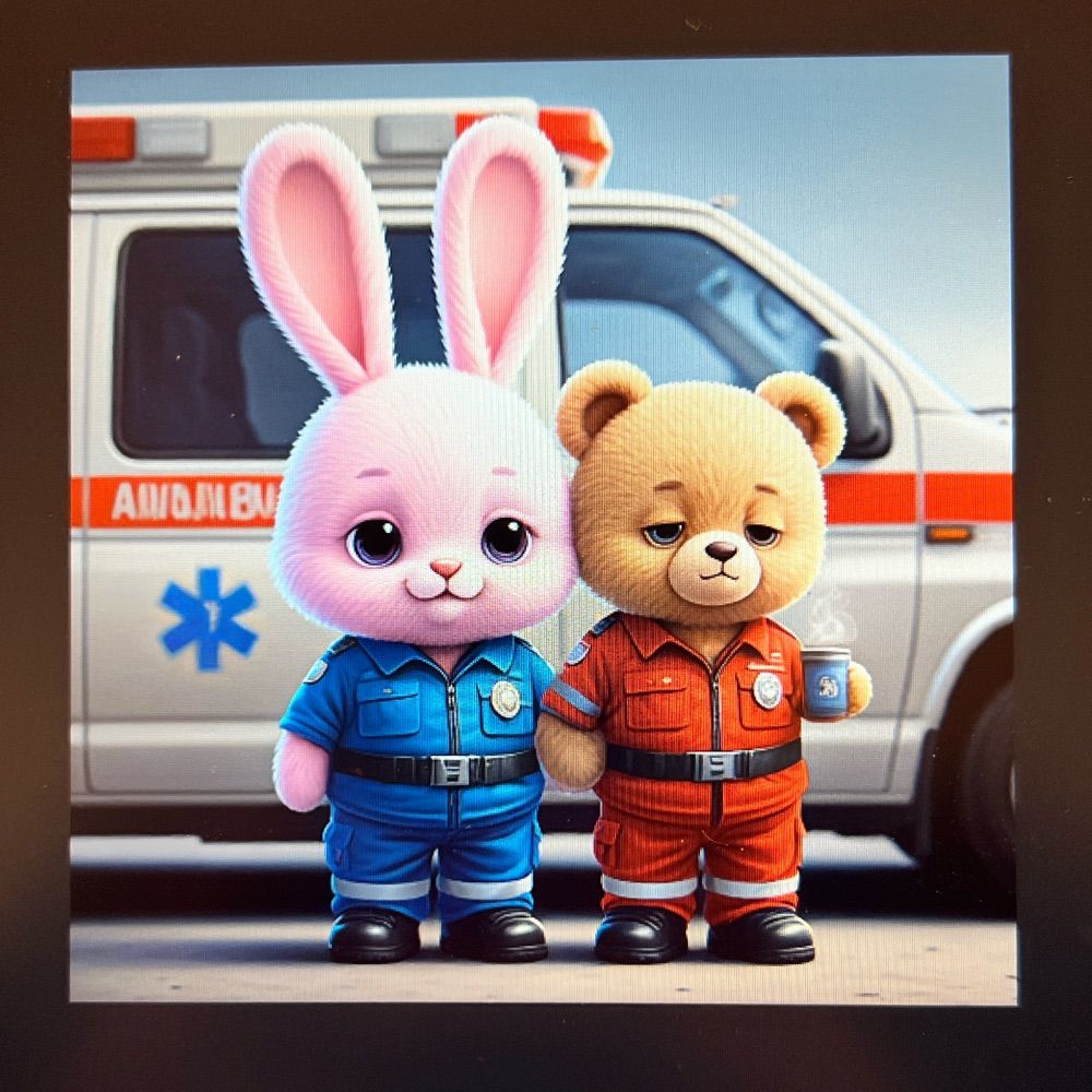 Erin Lincoln, MD, MS, EMT-P