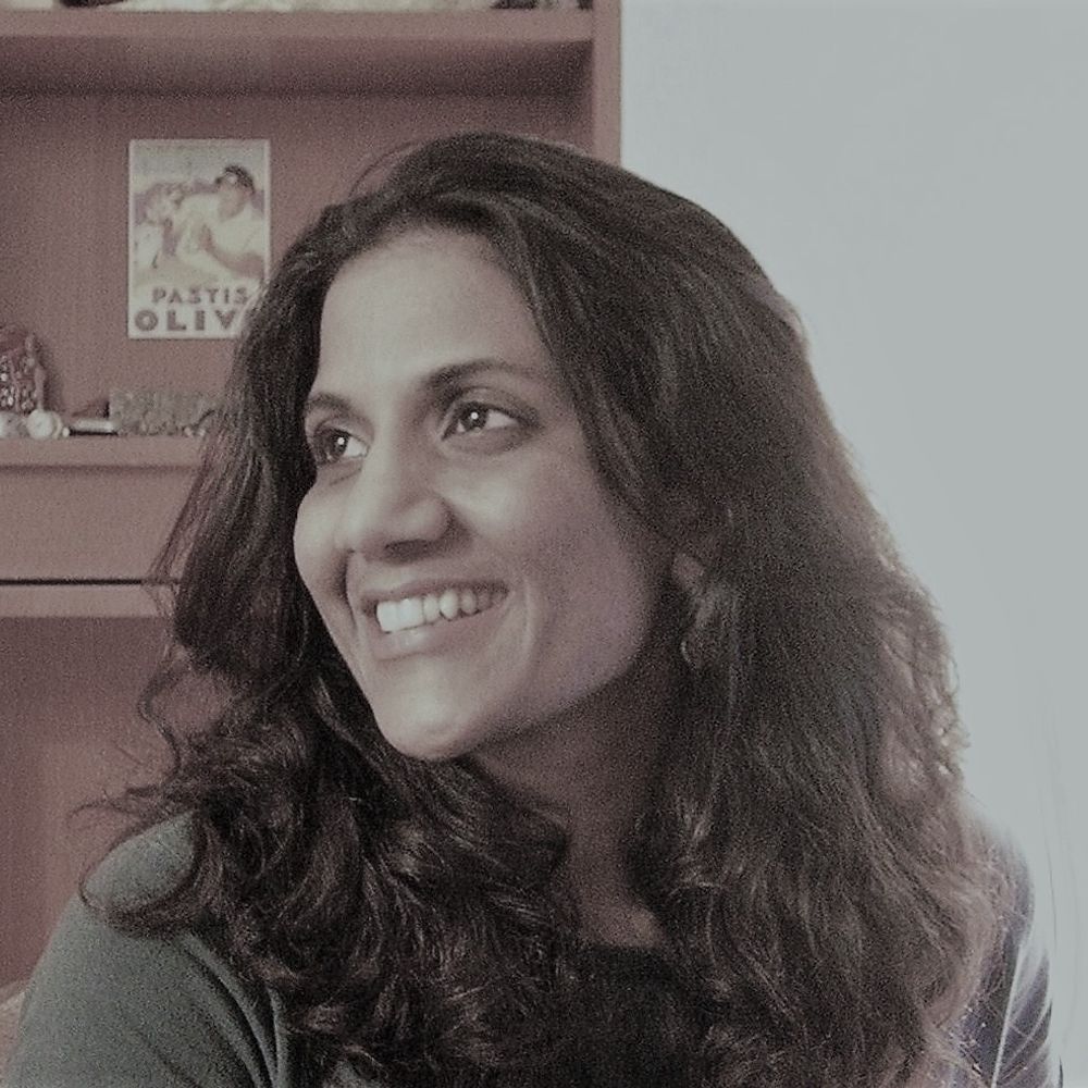 Dharini 