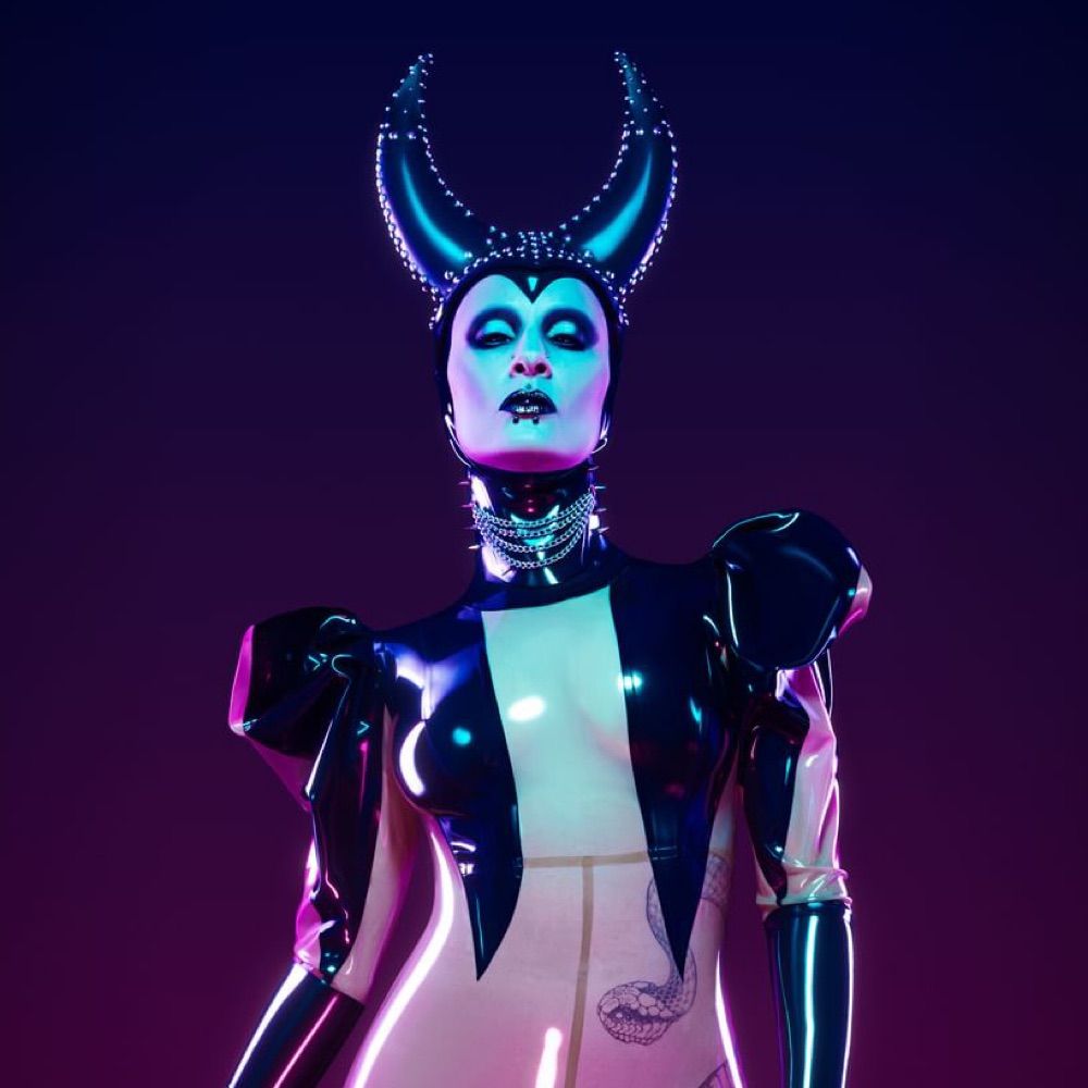 Vextraterrestrial