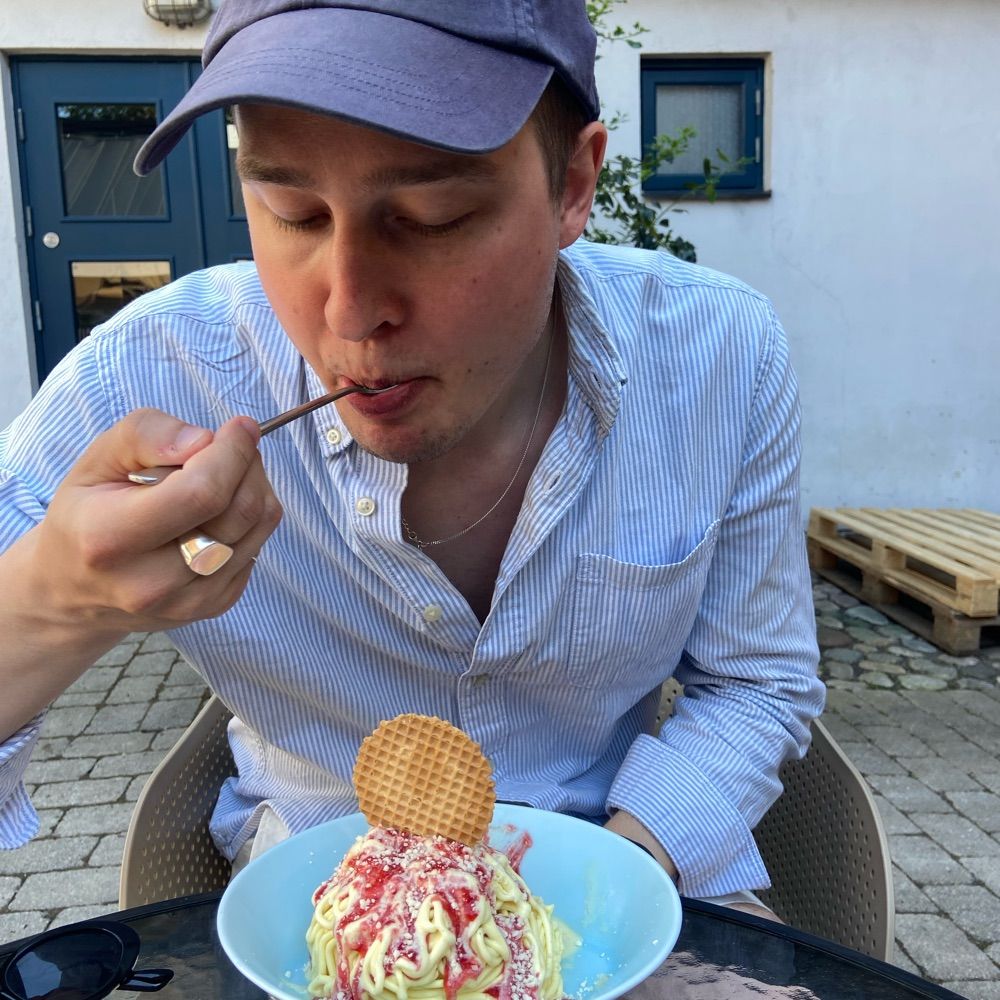 Kai Ole Vorberg