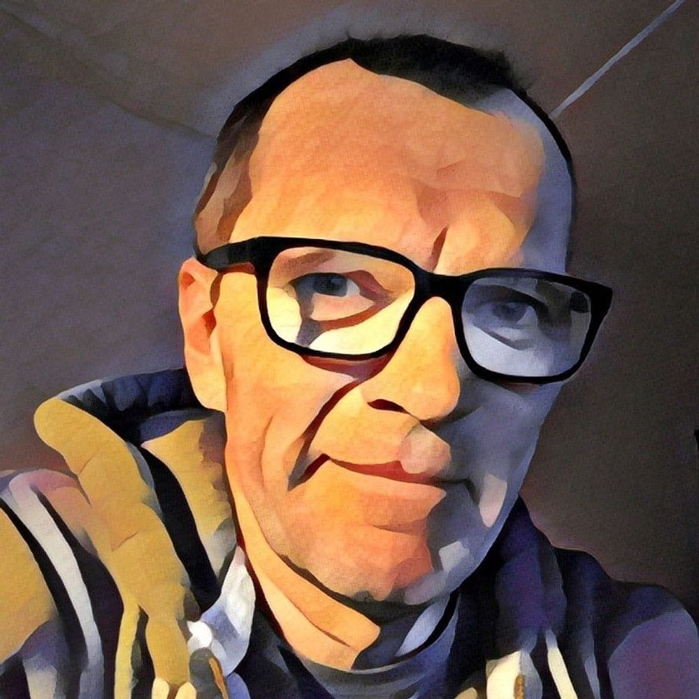 Henrik Sanderbo