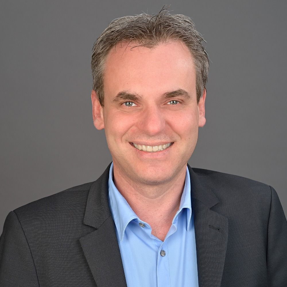 Frank Überall