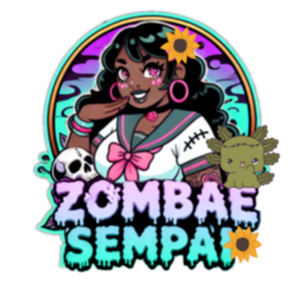 Zombae Sempai