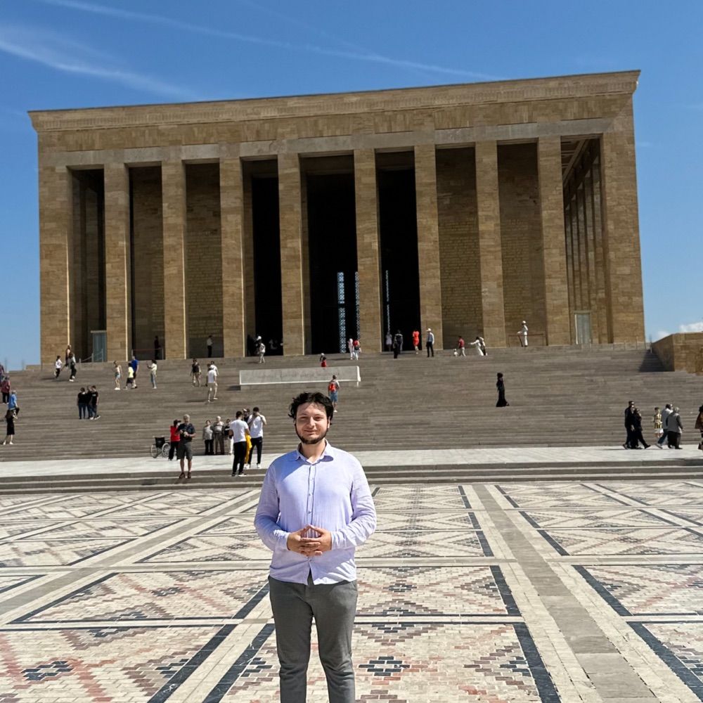 Emre Can Ceviz