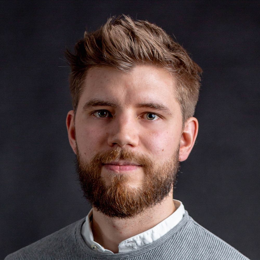 Dominik Föger