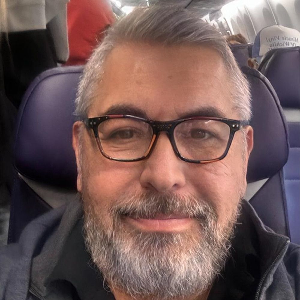 Ricardo Vela