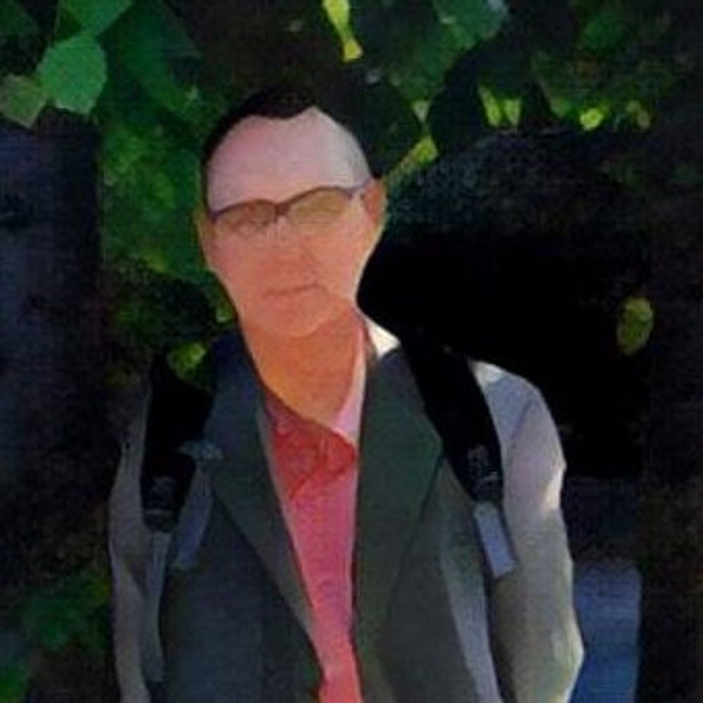 Peter Rees