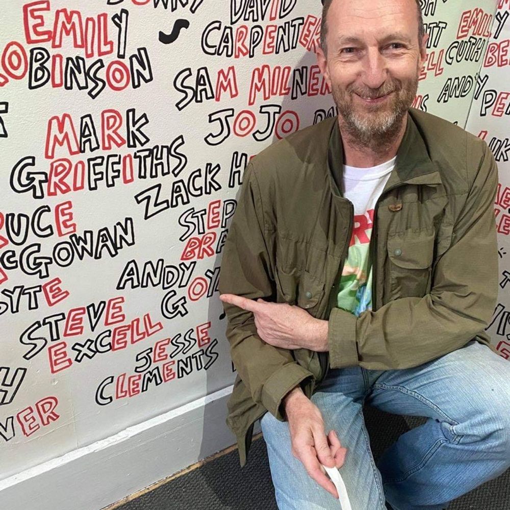 Steve Excell