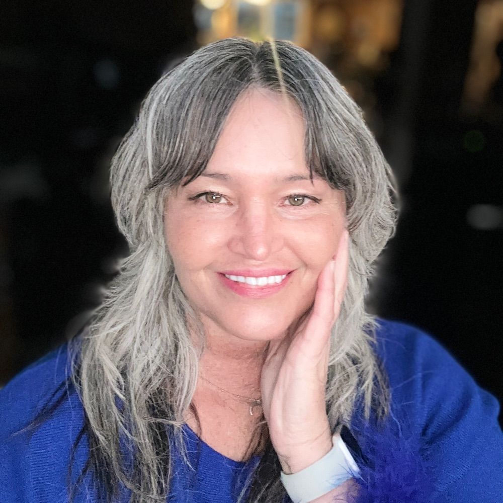 Iris Kavanagh