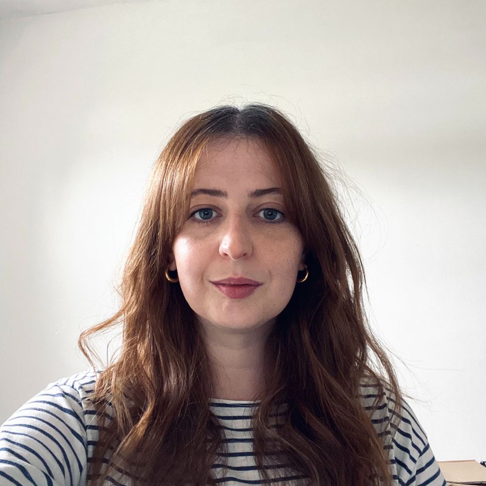 Sarah Haylett