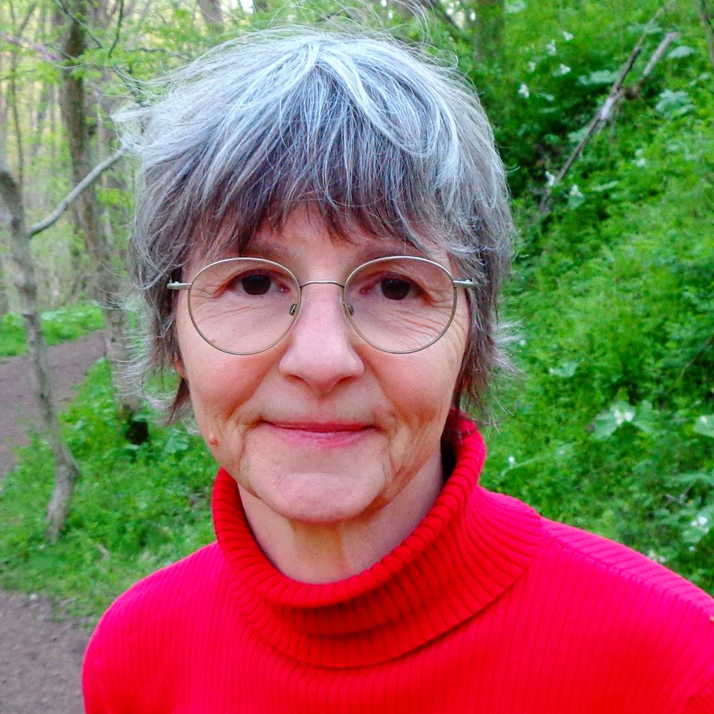 Sherry Richards