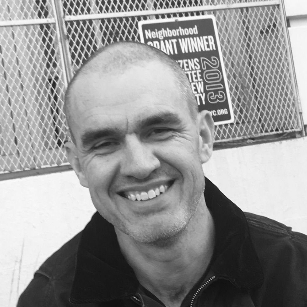 Patrick Egan