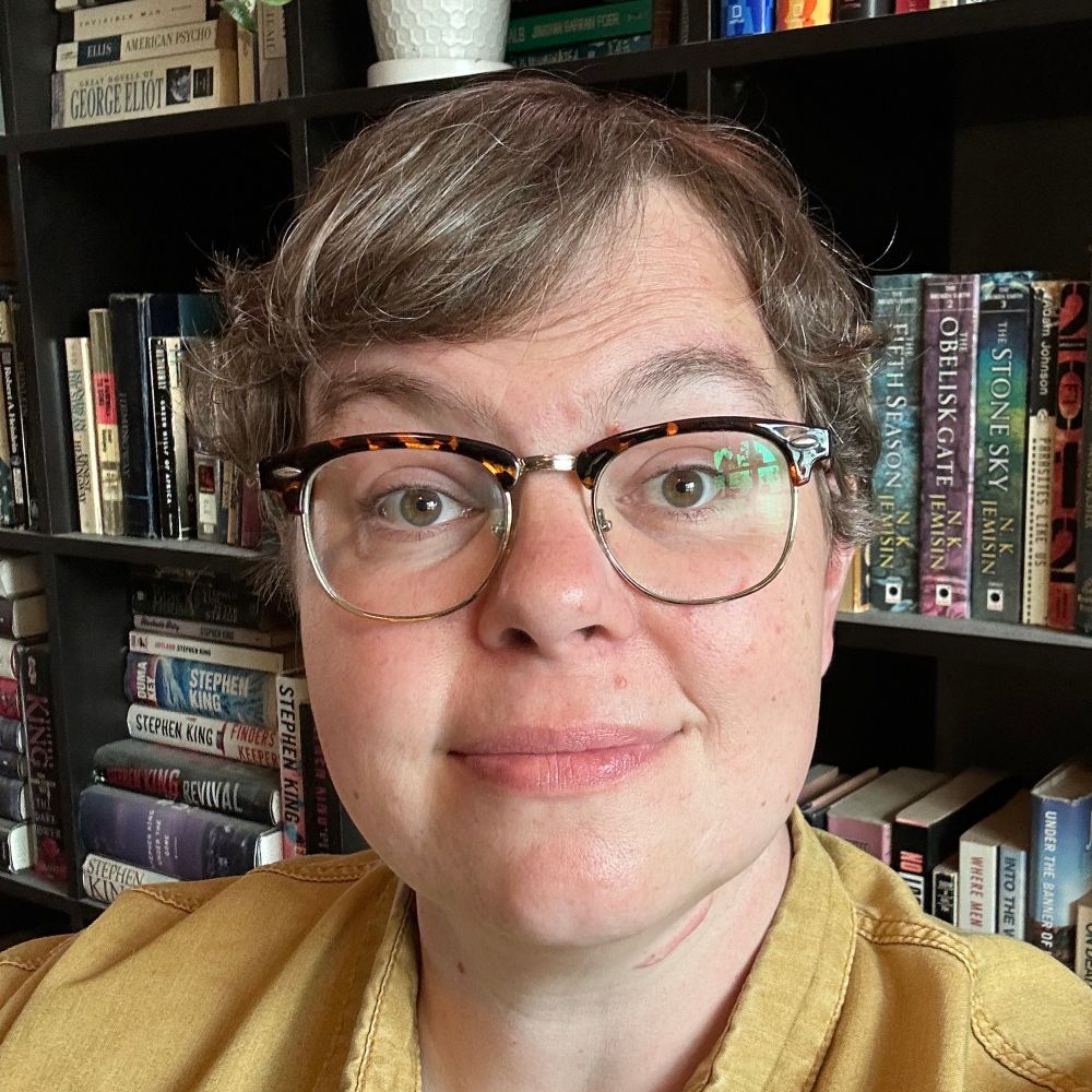 Heidi Beedle